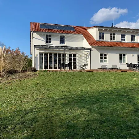Mi-ferienhaus Michelshus