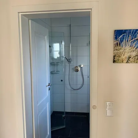 Mi-ferienhaus Michelshus *