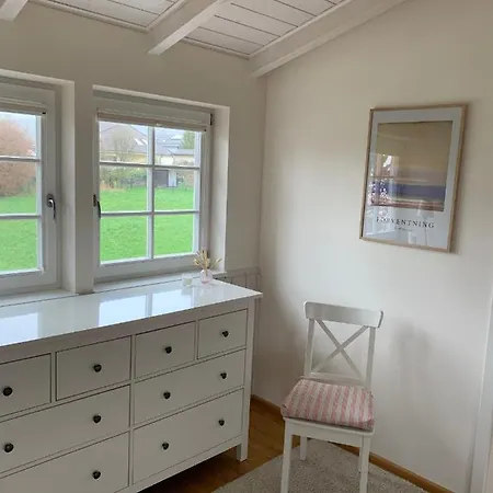 Mi-ferienhaus Michelshus * Michelstadt