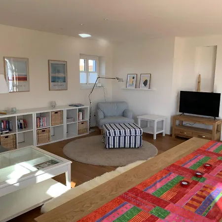 Mi-ferienhaus Michelshus * Michelstadt