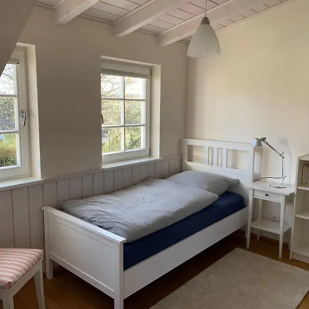 Mi-ferienhaus Michelshus Michelstadt