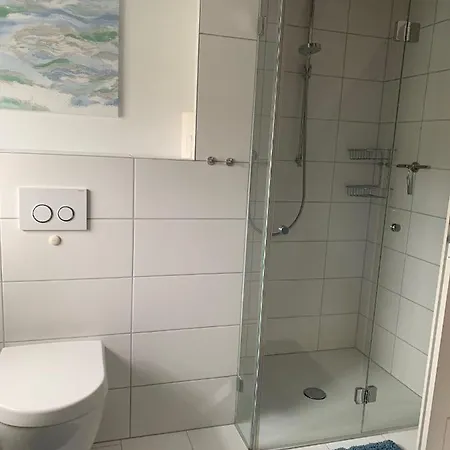 Mi-ferienhaus Michelshus Hébergement de vacances Michelstadt