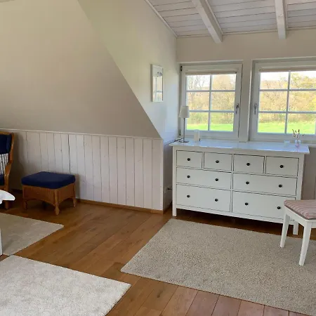 Mi-ferienhaus Michelshus Hébergement de vacances Michelstadt