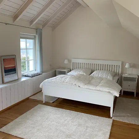 Hébergement de vacances Mi-ferienhaus Michelshus Michelstadt