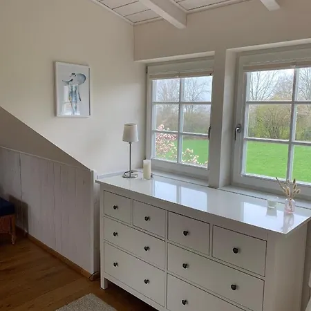 Mi-ferienhaus Michelshus Hébergement de vacances Michelstadt
